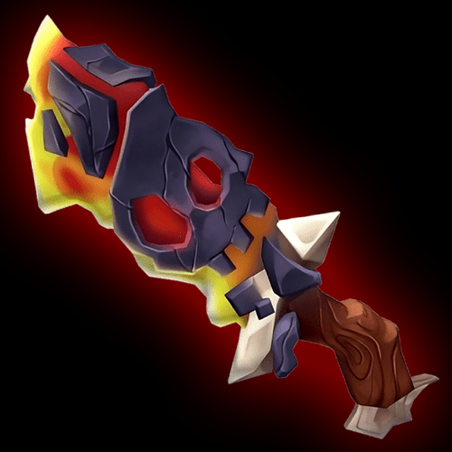 Slouse's MM2