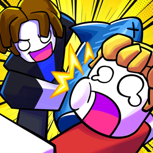 Smash a Bro