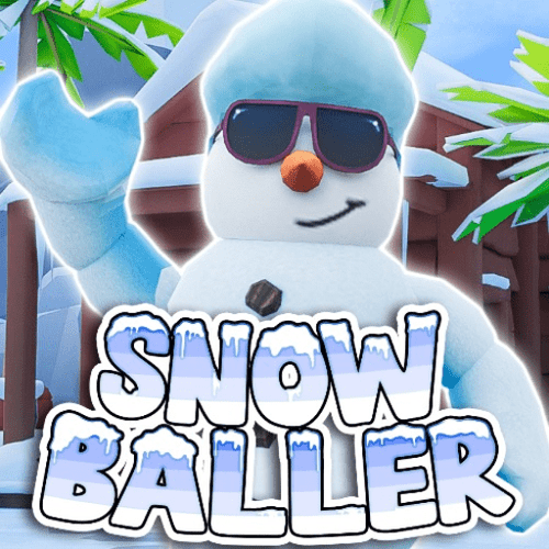 Snowballer Simulator