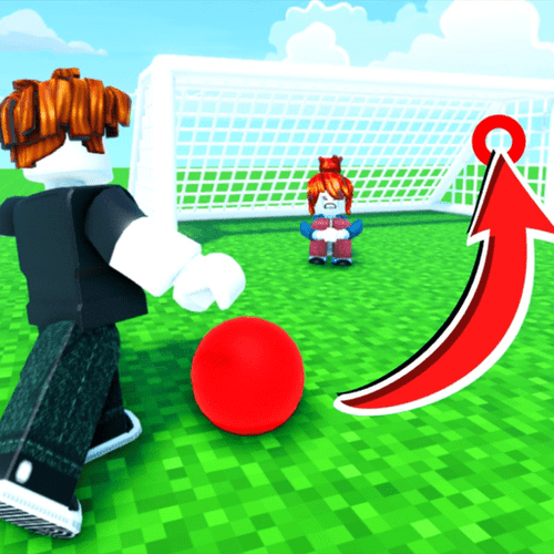 Soccer Ball