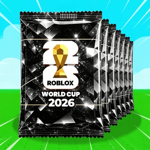 Soccer Card RNG
