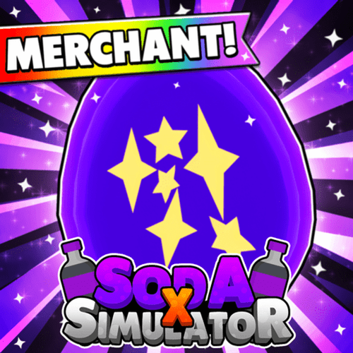 Soda Simulator X
