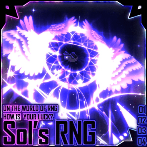 Sol's RNG