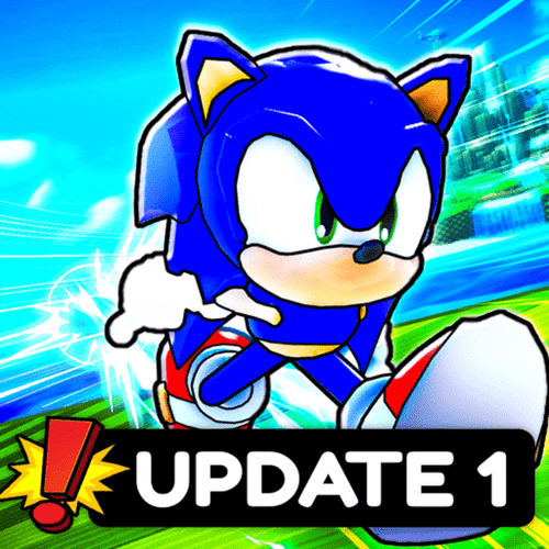 Sonic Race