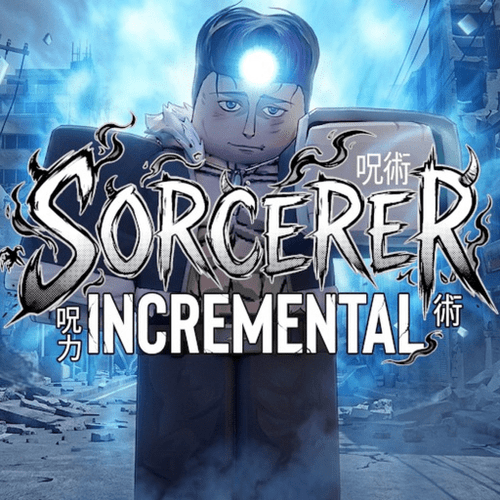 Sorcerer Incremental