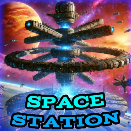 Space Tycoon
