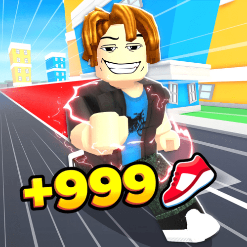 Speed Champions