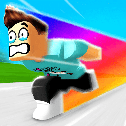 Speed Run Simulator