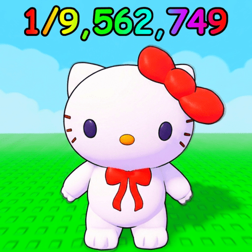 Spin a Kitty