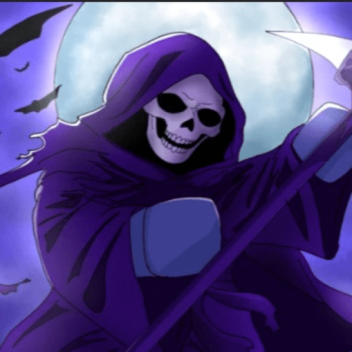 Spts : Return Of The Reaper