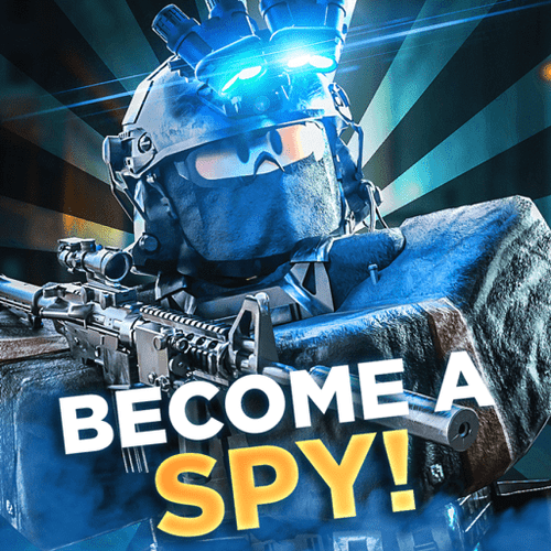 CIA Agent Roleplay