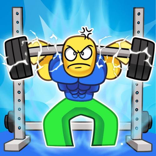 Squat Simulator