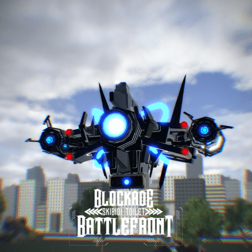 ST : Blockade Reboot
