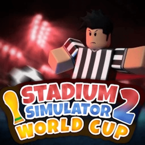 Stadium Simulator 2
