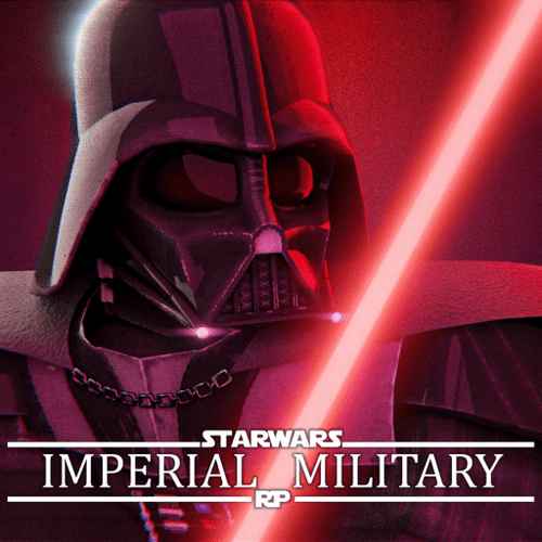 STAR WARS: Imperial Military Roleplay