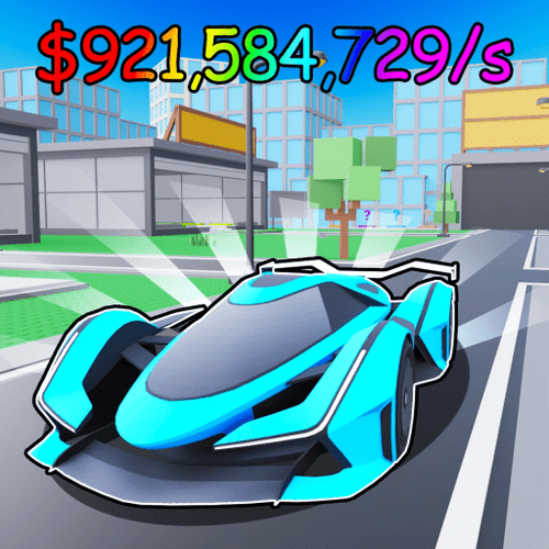 Steal a Ride