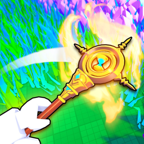Strongest Mage