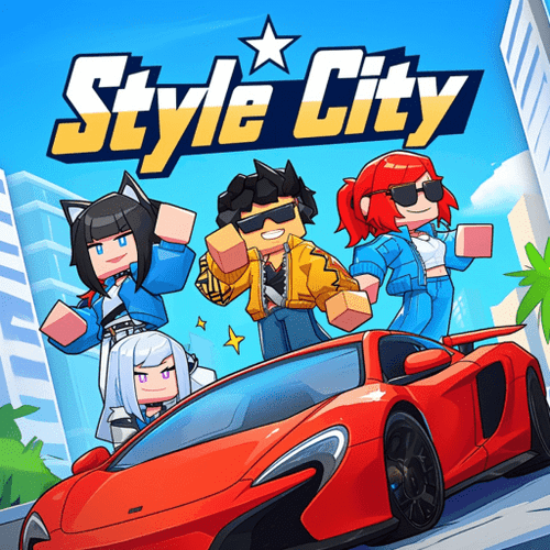 Style Stars Catalog Avatar Creator