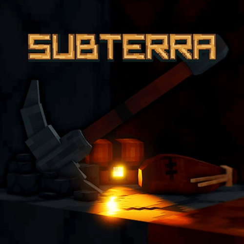 Subterra