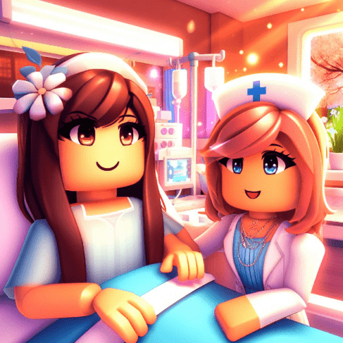 Sunshine Hospital