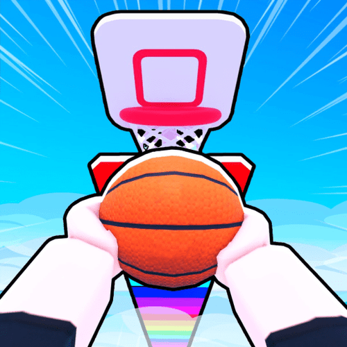 Super Dunk Simulator