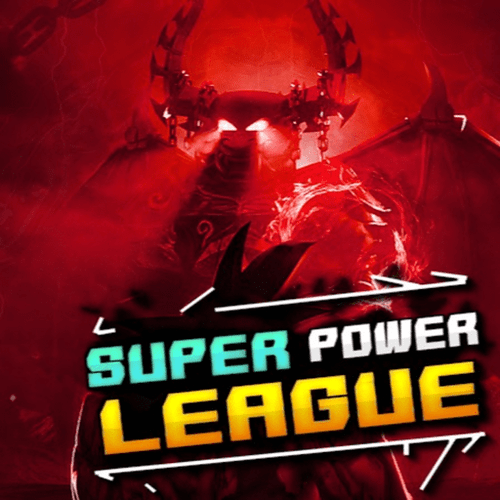 Super Power Training League
