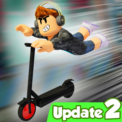 Super Speed Tycoon