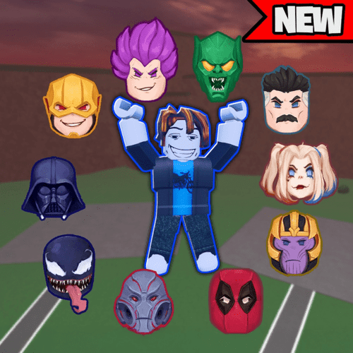Super Villain Tycoon