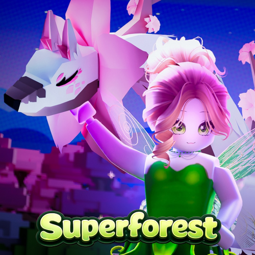 Superforest