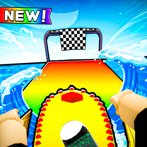 Surf Race