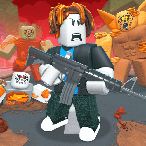 Survive the Apocalypse