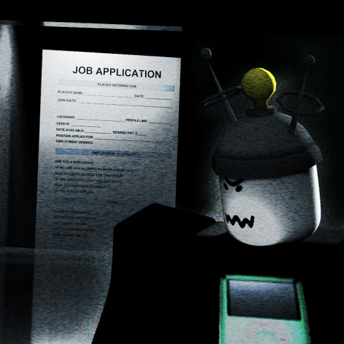 Survive the Job Application