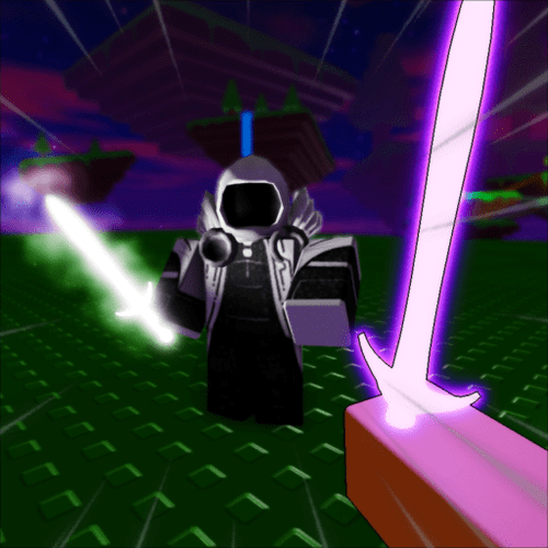 Sword Randomizer
