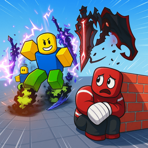 Sword Simulator