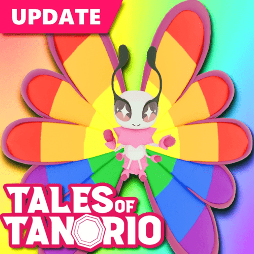 Tales Of Tanorio