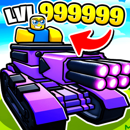 Tank Simulator