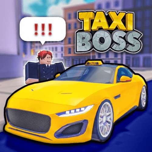 Taxi Boss