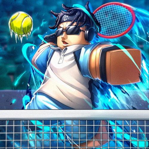 Tennis: Zero