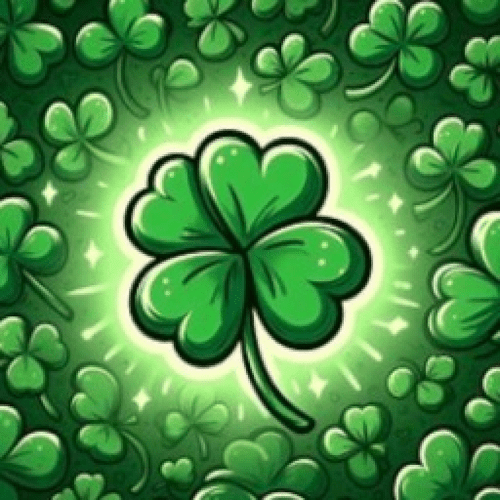 Test Your Luck!