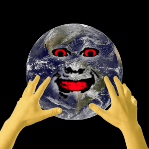 THE EARTH IS FLAT TYCOON