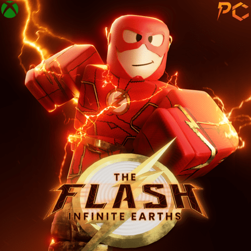 The Flash: Infinite Earths