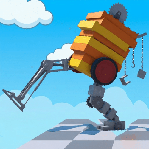 The Move Machine