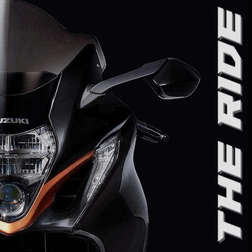 The Ride