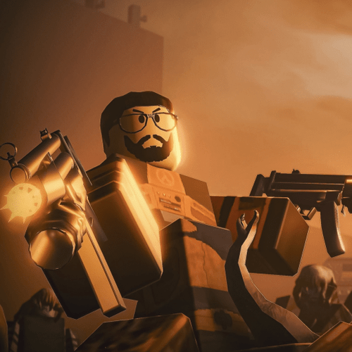 The Undead Coming: Armageddon
