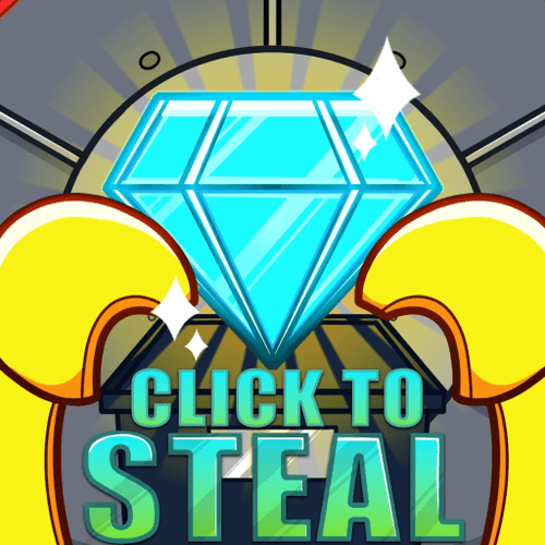 Thief Simulator