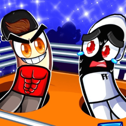Thumb War Simulator
