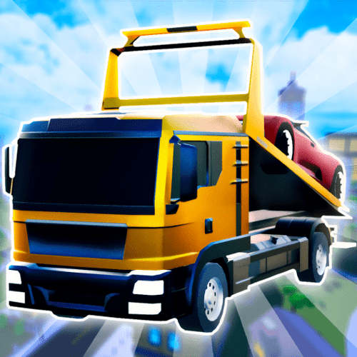 Tow King