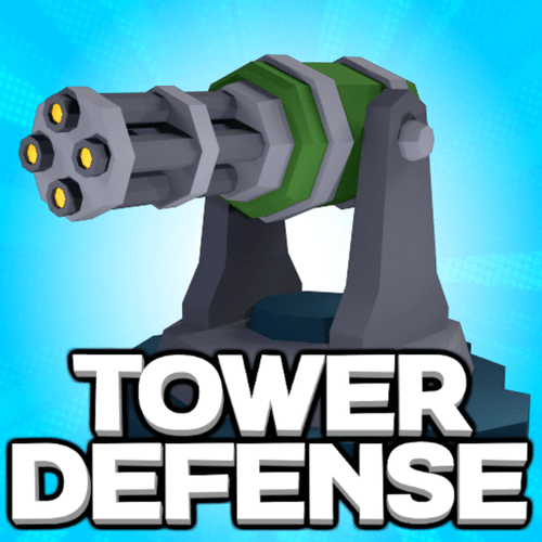 Tower Defense: Mythic