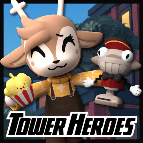 Tower Heroes