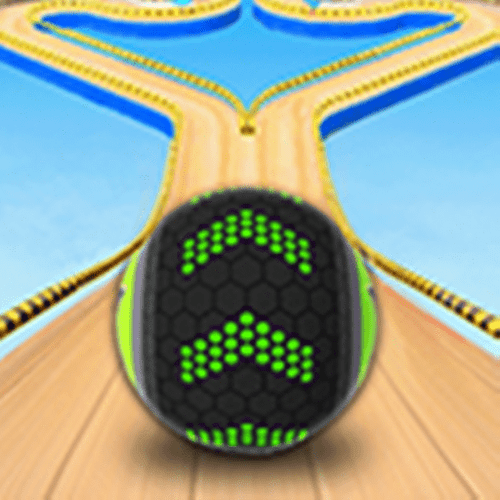Tower of Ball